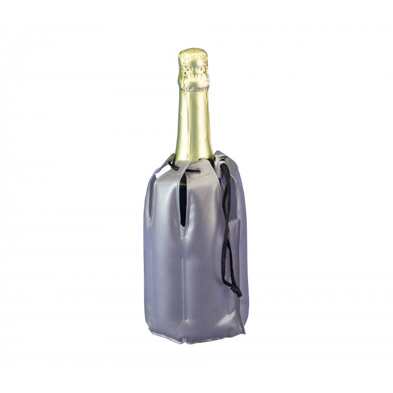 Funda enfria-botellas ccordon. Lacor 62355