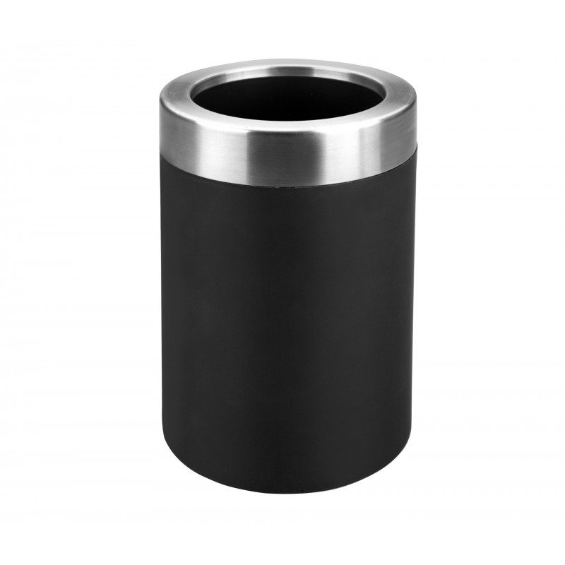 Enfriabotellas aro superior inox D125. Lacor 62356