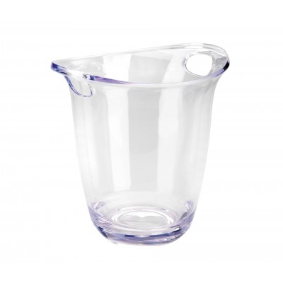Cubo enfriabotellas flor 3 lts.. Lacor 62364
