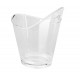 Cubo enfriabotellas doble 1asa 45 Lts. Lacor 62365