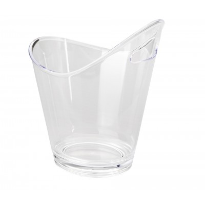 Cubo enfriabotellas doble 1asa 45 Lts. Lacor 62365