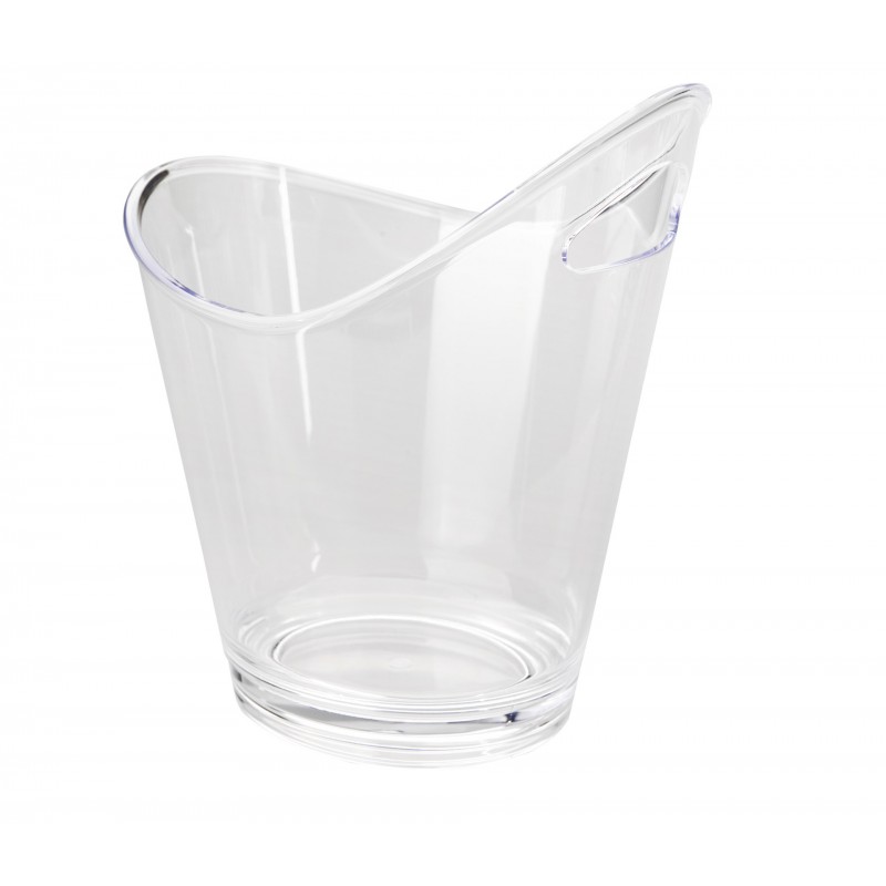 Cubo enfriabotellas doble 1asa 45 Lts. Lacor 62365