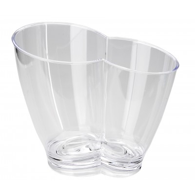 Cubo enfriabotellas doble 55 Lts. Lacor 62366