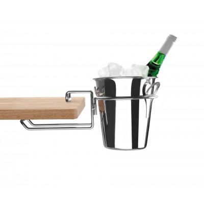 Soporte DE mesa para enfriabotellas 20. Lacor 62479