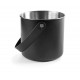 Cubitera moon D20 cm black. Lacor 65420