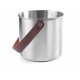 Cubitera moon D18 cm inox. Lacor 65618