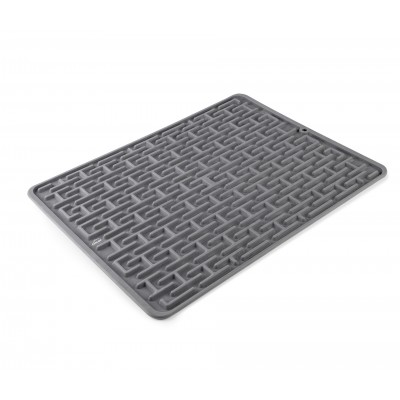 Escurreplatos DE silicona. Lacor 66774