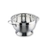 Escurridera inox -garinox- 25 cms.. Lacor 14125