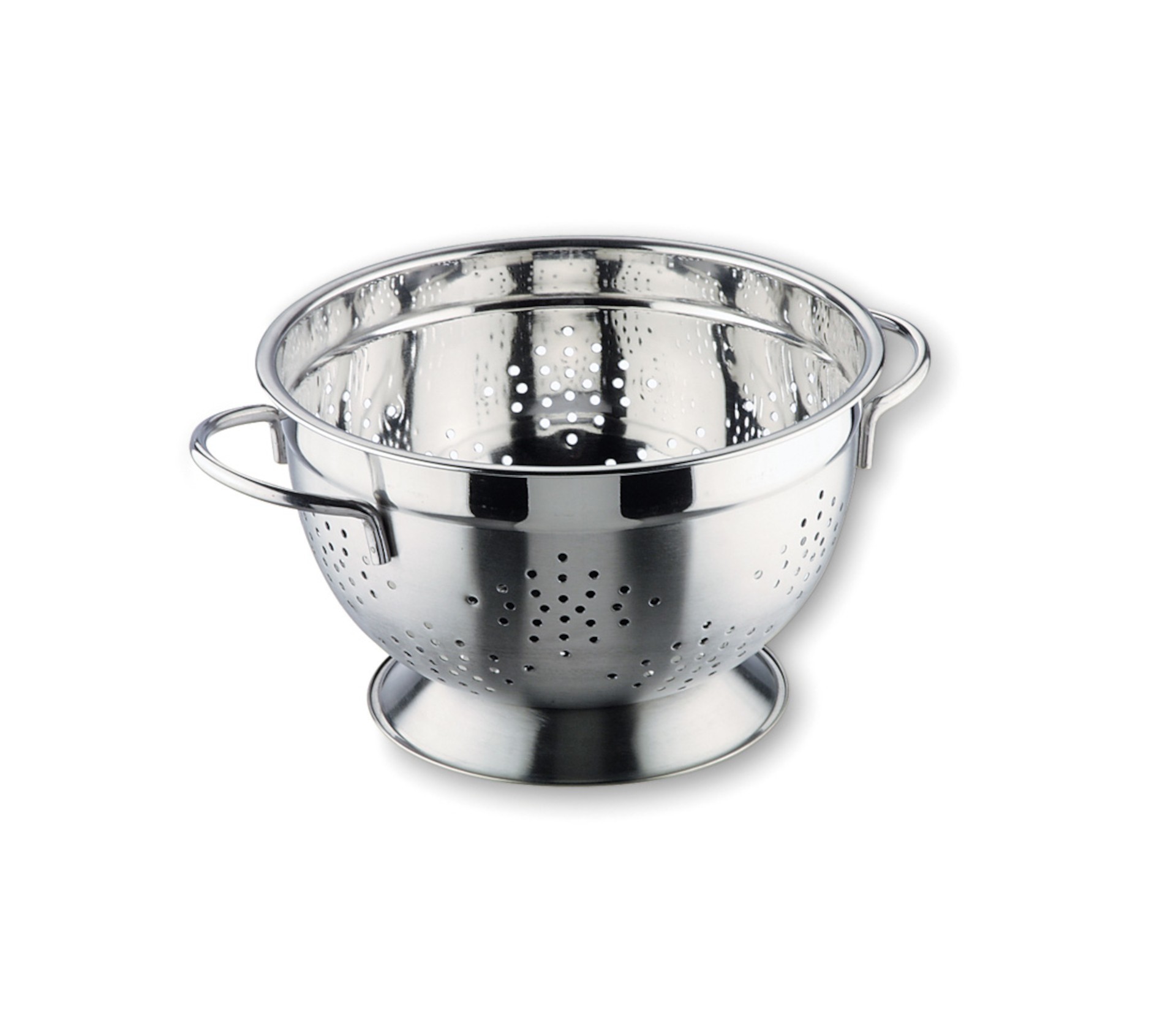 Escurridera inox -garinox- 25 cms.. Lacor 14125