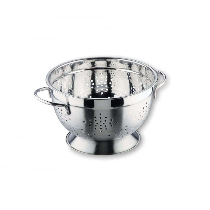 Escurridera inox-garinox-30 cm. Lacor 14130