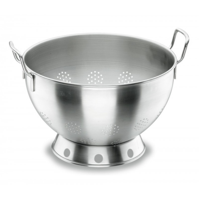 Escurridera 40 inox.. Lacor 50340