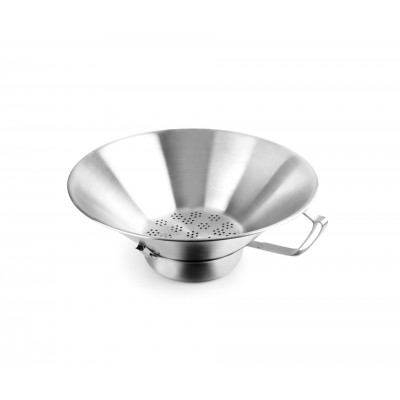 Escurridor DE patatas PRO. Lacor 62682