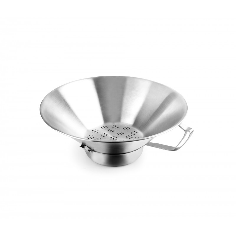 Escurridor DE patatas PRO. Lacor 62682