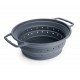 Escurridor extensible. Lacor 62884