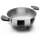 Escurridera D24 cm nova ladycor. Lacor 88324