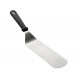 Espatula lisa inox 75x215 cms.. Lacor 60420