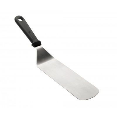 Espatula lisa inox 75x215 cms.. Lacor 60420