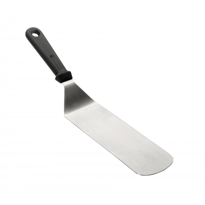 Espatula lisa inox 75x215 cms.. Lacor 60420