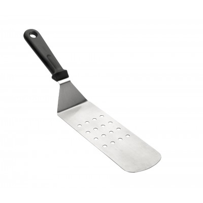 Espatula perforada inox 75x215 cms.. Lacor 60421
