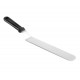 Bent spatule 4x24cm. Lacor 60484