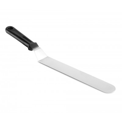 Bent spatule 4x24cm. Lacor 60484