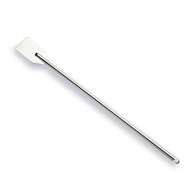 Espatula gigante 120 cm inox 1810. Lacor 61421