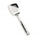 S. M. B. espatula inox. 1810. Lacor 62606