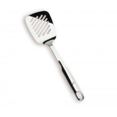 S. M. B. espatula inox. 1810. Lacor 62606
