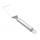 Espatula lisa pastry luxe. Lacor 62676