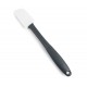Espatula silicona mini 28 cms.. Lacor 64444