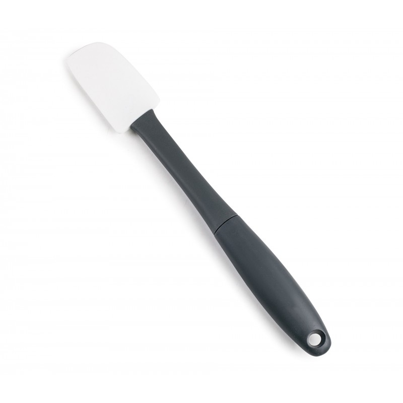Espatula silicona mini 28 cms.. Lacor 64444