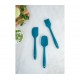 Set 3 utensilios turquesa. Lacor 64452