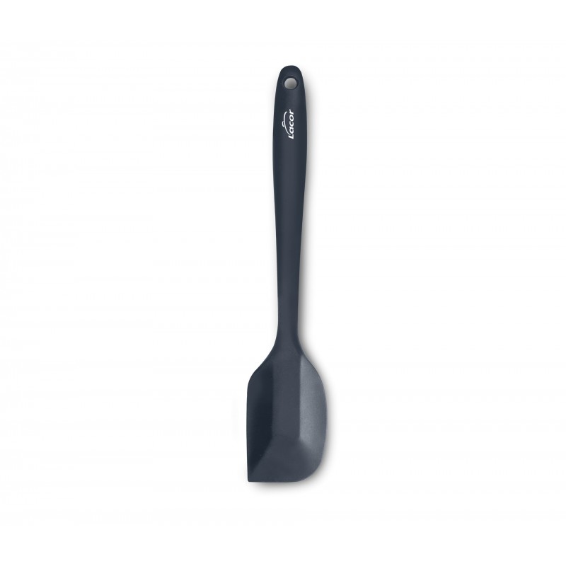 Espátula silicona grey. Lacor 64464