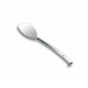 Espatula lisa profesional inox 1810. Lacor 72806