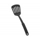 Espátula perforada nylon 31 cm. Lacor 98906