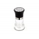 Especiero queso plastico transparente. Lacor 61905