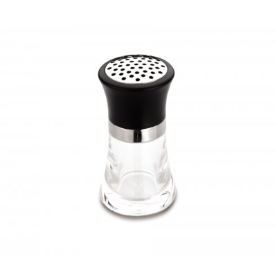 Especiero queso plastico transparente. Lacor 61905
