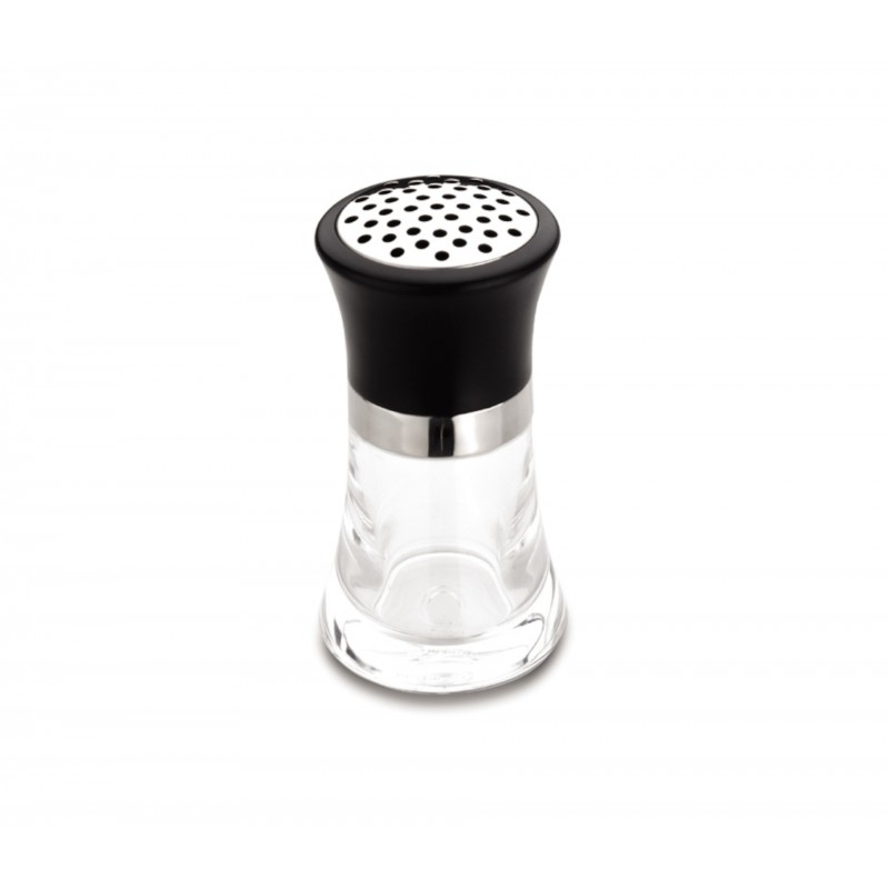 Especiero queso plastico transparente. Lacor 61905