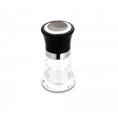 Especiero malla plastico transparente. Lacor 61906