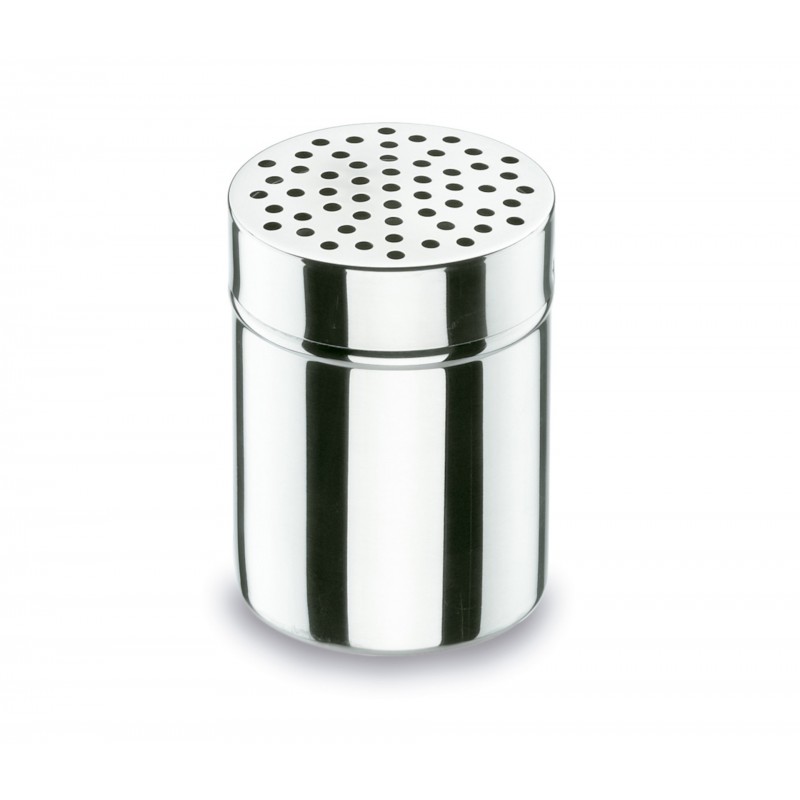 Especiero agujero queso. Lacor 62904