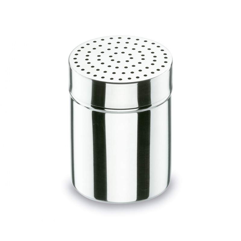 Especiero agujero grande. Lacor 62905
