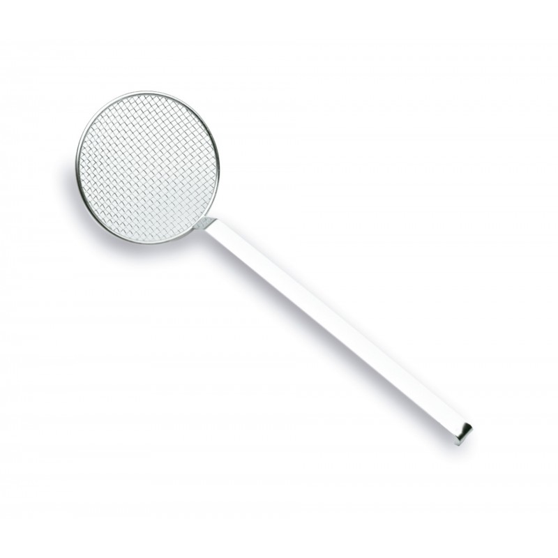 Espumadera alambre inox. D24 cm. Lacor 60423