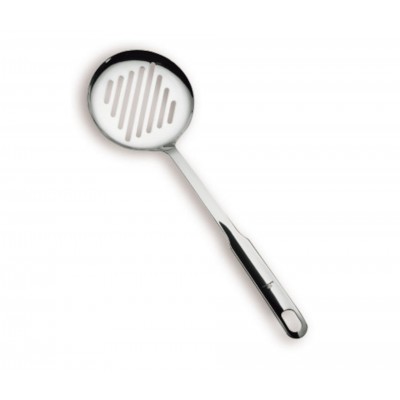 S. M. B. espumadera inox. 1810. Lacor 62604