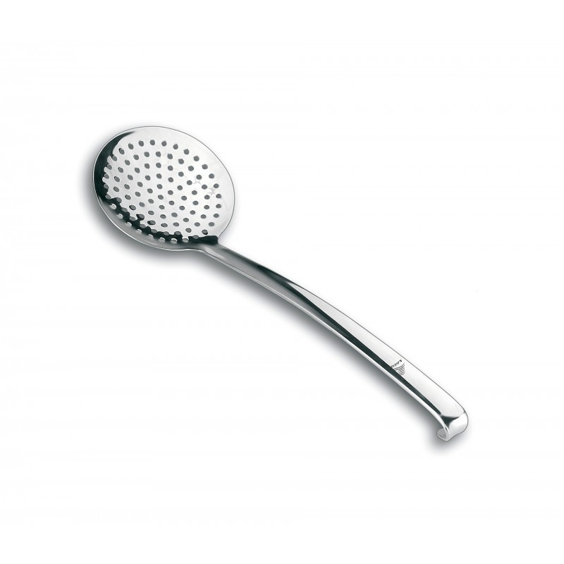 Espumadera profesional inox 1810. Lacor 72804