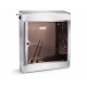 Armario esterilizador 20 cuchillos UV. Lacor 39124