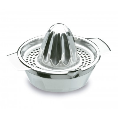 Exprimidor inox. Lacor 62912