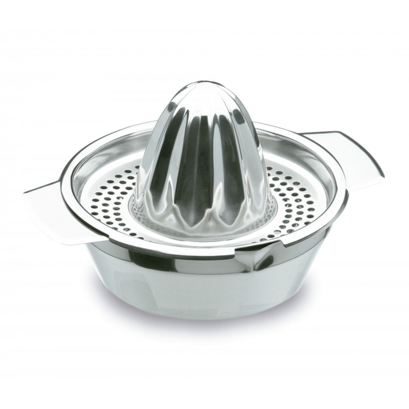 Exprimidor inox. Lacor 62912