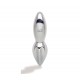 Exprimidor manual inox 1810. Lacor 63912