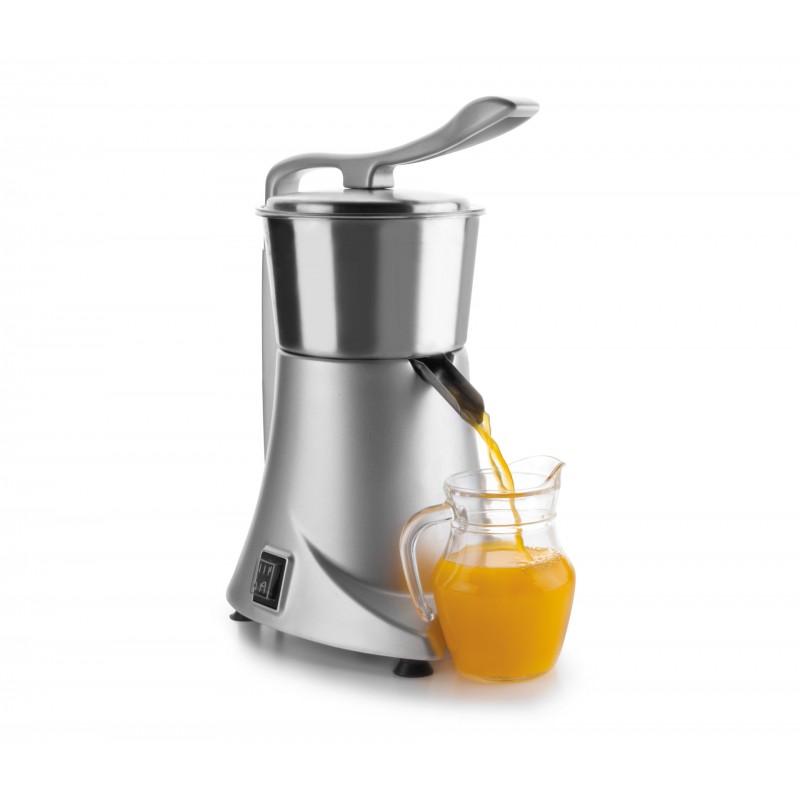 Exprimidor electrico inox 230 W. Lacor 69283
