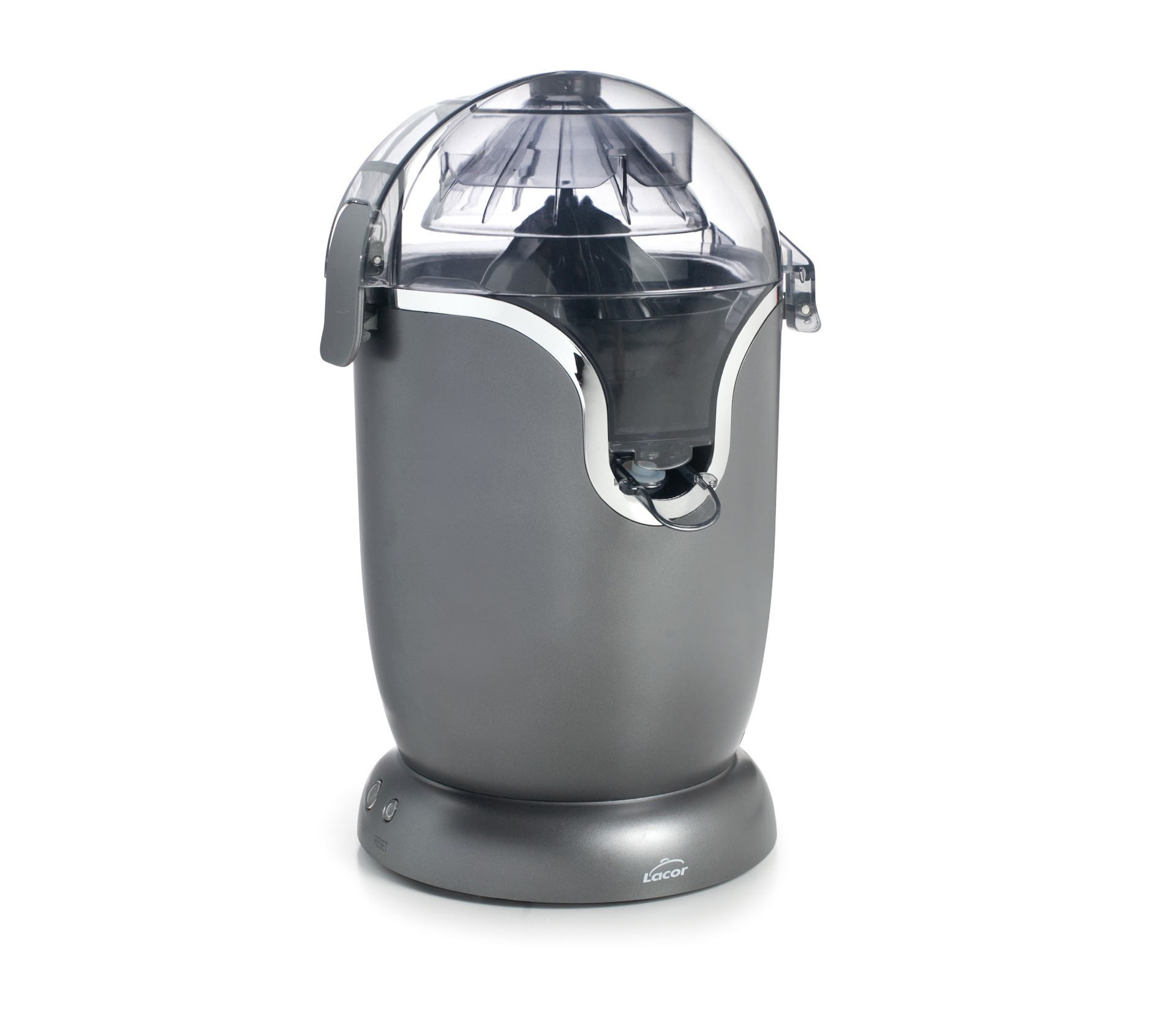 Exprimidor DE naranjas automatico. Lacor 69520
